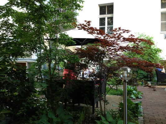 Zelená Zahrada by null