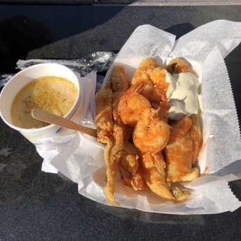 Harlem Seafood Soul - Seafood Near Me Harlem Seafood Soul - Seafood Near Me