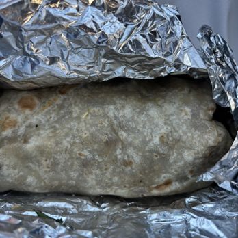 LAX Tacos - Burrito! - Mexican Near Me - Inglewood, California