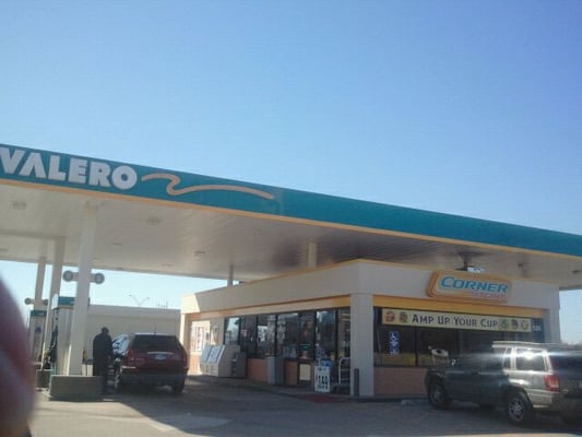 Valero