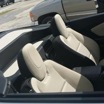 Impact Audio - Custom Box for Drop Top Camaro - Car Stereo Installation Near Me - Marrero, Louisiana Impact Audio - Custom Box for Drop Top Camaro - Car Stereo Installation Near Me - Marrero, Louisiana