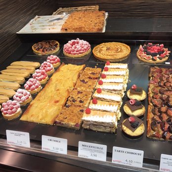 Le Fournil de Mouffetard - Bakeries Near Me - Paris, 75