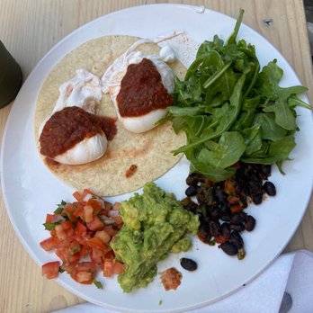 The Cliff - Nuevos Huevos Rancheros - Breakfast & Brunch Near Me - Jersey City, New Jersey The Cliff - Nuevos Huevos Rancheros - Breakfast & Brunch Near Me - Jersey City, New Jersey