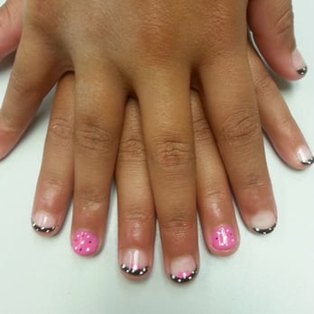 Nails By Dawnn - Skin Care Near Me - Eagle, Michigan Nails By Dawnn - Skin Care Near Me - Eagle, Michigan