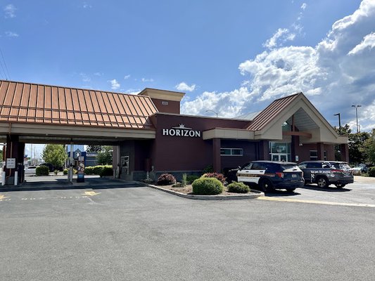 Horizon Credit Union
