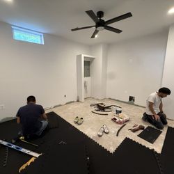 Drywall & Home Restoration