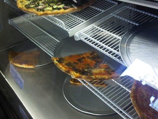 Rotten City Pizza by null