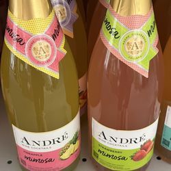 Barrel Blends Wine and Spirits Bridgeton