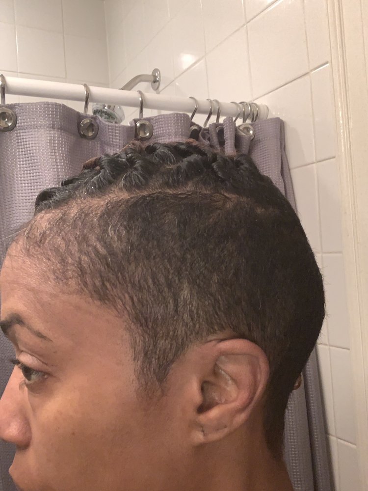 CUTZ BY CURTIS Updated September 2024 8661 Colesville Rd, Silver