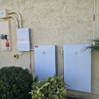 Pacific Electric Solar - Solar Installation Near Me - Ventura, California Pacific Electric Solar - Solar Installation Near Me - Ventura, California