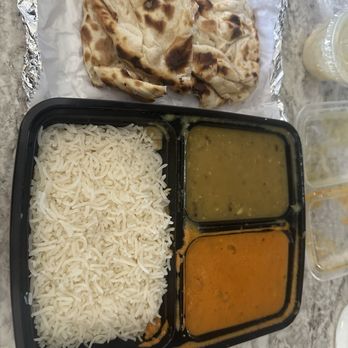 Aroma India - Vegetarian Lunch Special - Indian Near Me - Phoenix, Arizona