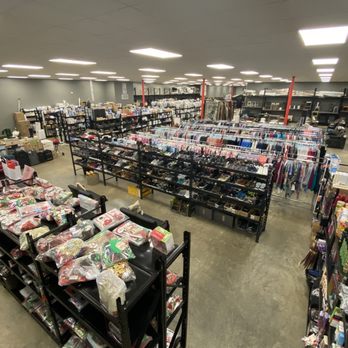 Southbound Overstock - Discount Store Near Me - Wiggins, Mississippi