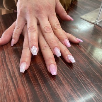 Bombshell Nail & Spa - Nail Salons Near Me - Las Vegas, Nevada