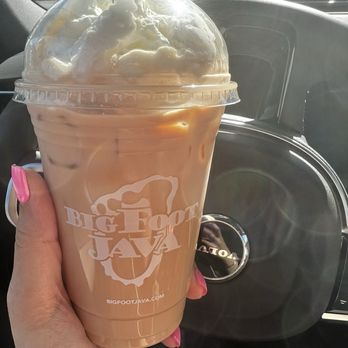 BigFoot Java - Coffee & Tea Near Me - Kent, Washington BigFoot Java - Coffee & Tea Near Me - Kent, Washington