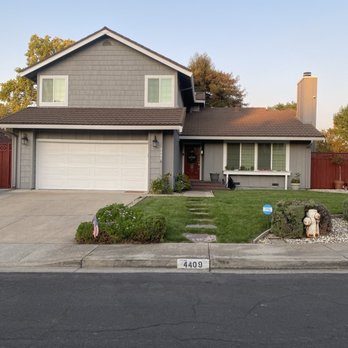 Adval Construction - New paint and new trim. - General Contractors Near Me - Pacheco, California Adval Construction - New paint and new trim. - General Contractors Near Me - Pacheco, California