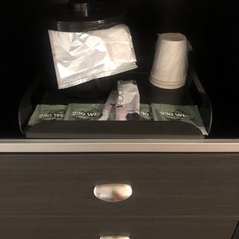 Americana Modern Hotel - In room coffee - Hotels Near Me - Redding, California Americana Modern Hotel - In room coffee - Hotels Near Me - Redding, California