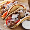 Sam's Gyros And Seafood gift card