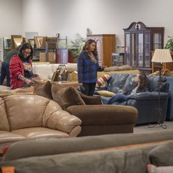 Habitat For Humanity Restore