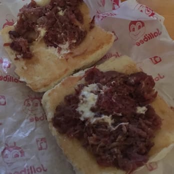 Jollibee - Mmmm corn beef sandwich was hella good - Fast Food Near Me - Union City, California Jollibee - Mmmm corn beef sandwich was hella good - Fast Food Near Me - Union City, California