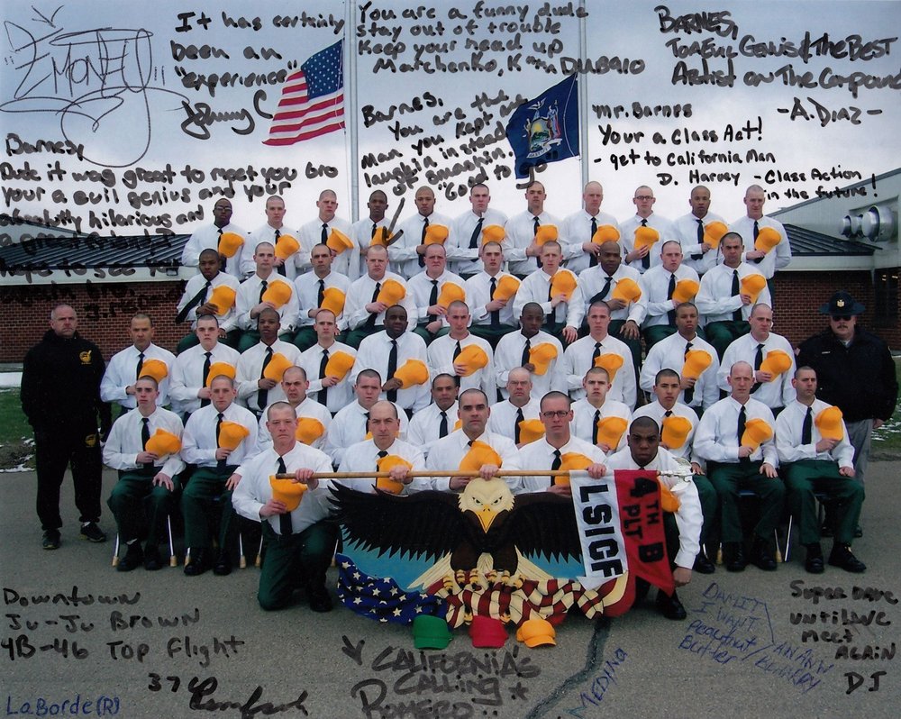 LAKEVIEW SHOCK INCARCERATION FACILITY 9300 Lake Ave, Brocton, NY Yelp