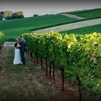 Wine Country Farm - Bed & Breakfast Near Me - Dayton, Oregon