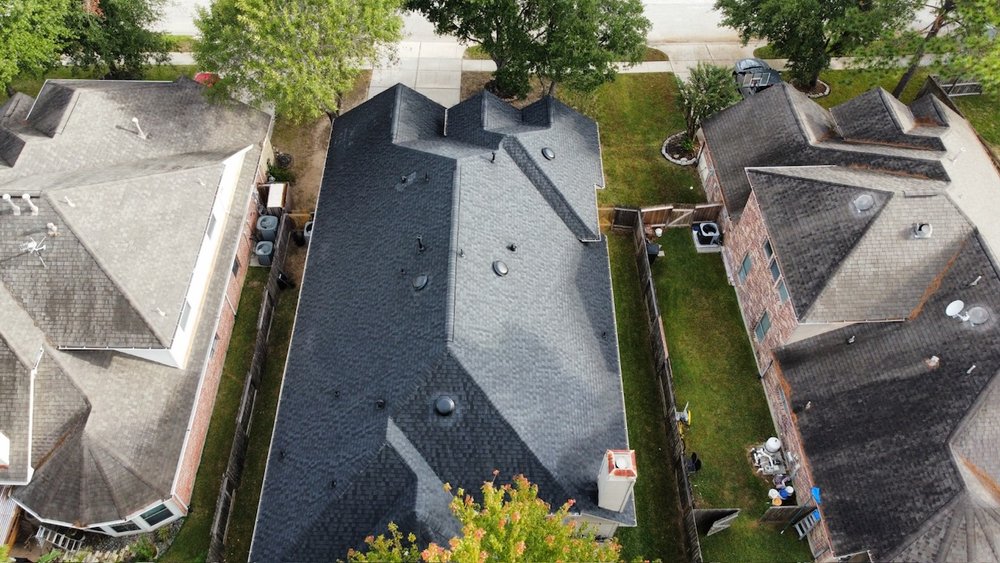 Slide of K & J Integrity Roofing