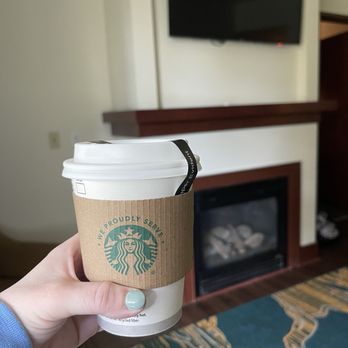 Lucky Eagle Casino & Hotel - Starbucks is served at the hotel. - Casinos Near Me - Rochester, Washington Lucky Eagle Casino & Hotel - Starbucks is served at the hotel. - Casinos Near Me - Rochester, Washington