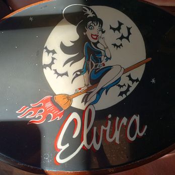 Wicked Bread Co - Elvira coffee table - American Near Me - Plantation , Florida Wicked Bread Co - Elvira coffee table - American Near Me - Plantation , Florida
