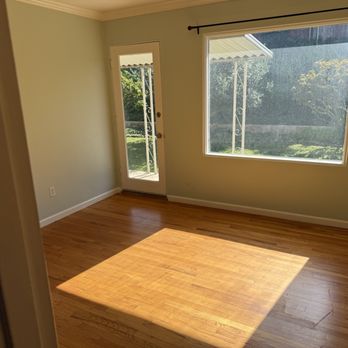 Tranquil Home - 3rd bedroom. - Home Cleaning Near Me - San Diego, California Tranquil Home - 3rd bedroom. - Home Cleaning Near Me - San Diego, California