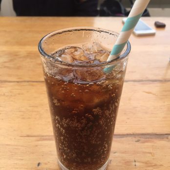 Shorehouse Kitchen - Coke - Coffee & Tea Near Me - La Jolla, California Shorehouse Kitchen - Coke - Coffee & Tea Near Me - La Jolla, California