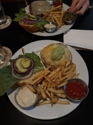 Race Street Cafe by null