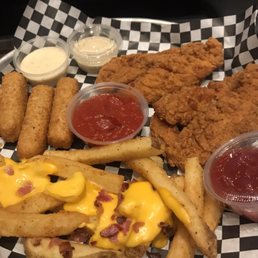 Tavern Platter Tavern Platter