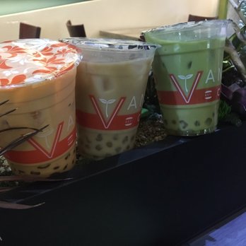 Vanitea Café - Thai tea with boba, lychee tea with boba, and green Thai tea? with boba - Coffee & Tea Near Me - Chula Vista, California Vanitea Café - Thai tea with boba, lychee tea with boba, and green Thai tea? with boba - Coffee & Tea Near Me - Chula Vista, California