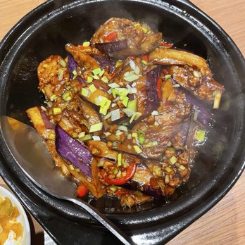 Octo - Korean Near Me - New York, New York Octo - Korean Near Me - New York, New York