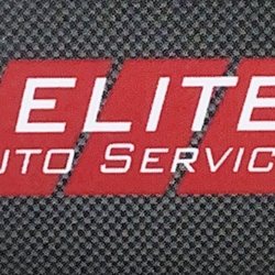 Elite Auto Repair