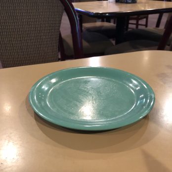 Oscar's Food & Spirits - USED DIRTY PLATE - American Near Me - North Myrtle Beach, South Carolina
