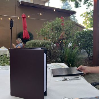Red Tavern - Beautiful night out - New American Near Me - Chico, California