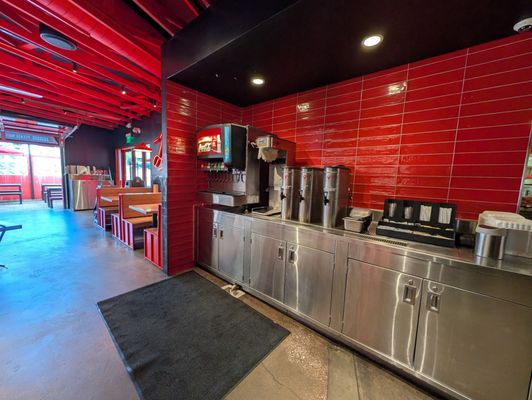 Hattie B's Hot Chicken - Austin - South Lamar by null