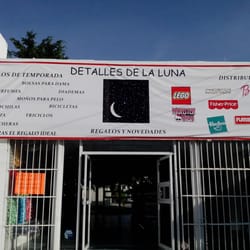 Detalles de la Luna