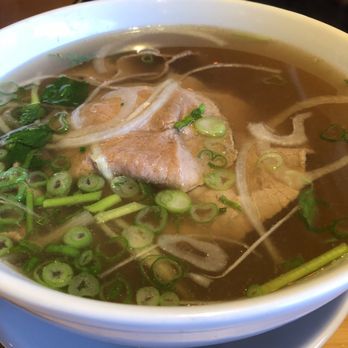 Phở Ca Dao - Vietnamese Near Me - Poway, California