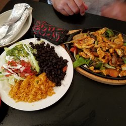 Habanero's Fresh Tex Mex