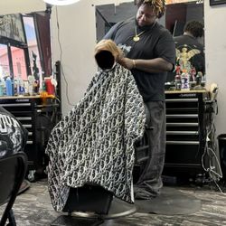 Barber Kingz