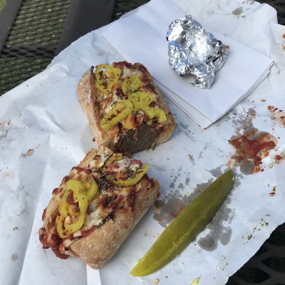 Great Lakes Grinders - Meatball Grinder - Delis Near Me - Sandusky, Ohio Great Lakes Grinders - Meatball Grinder - Delis Near Me - Sandusky, Ohio