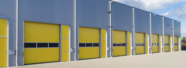 Precision Garage Doors