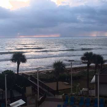 Hilton Melbourne Beach Oceanfront - Hotels Near Me - Melbourne, Florida
