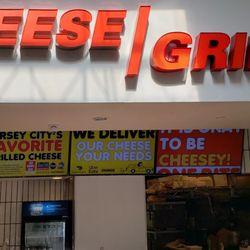 Cheese Grille - Storefront