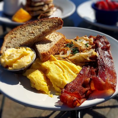 The Black Twig by null