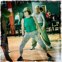 J Fit Dance Fitness