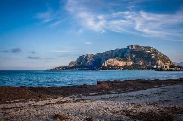 Mondello by null