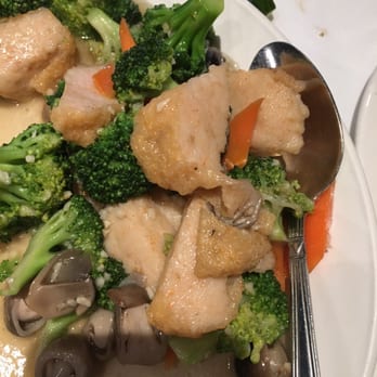 Mr Mans Restaurant - Chinese Near Me - Nottingham, NTT